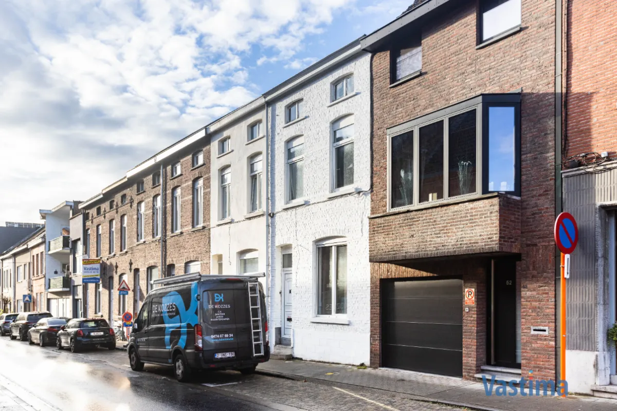 Maison à vendre à Alost 9300 219000.00€ 3 chambres 158.00m² - annonce 640785