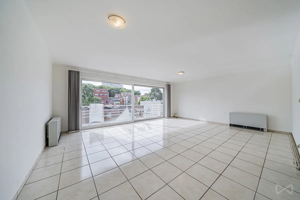 Appartement à vendre à Molenbeek-Saint-Jean 1080 259000.00€ 2 chambres 96.00m² - annonce 641508