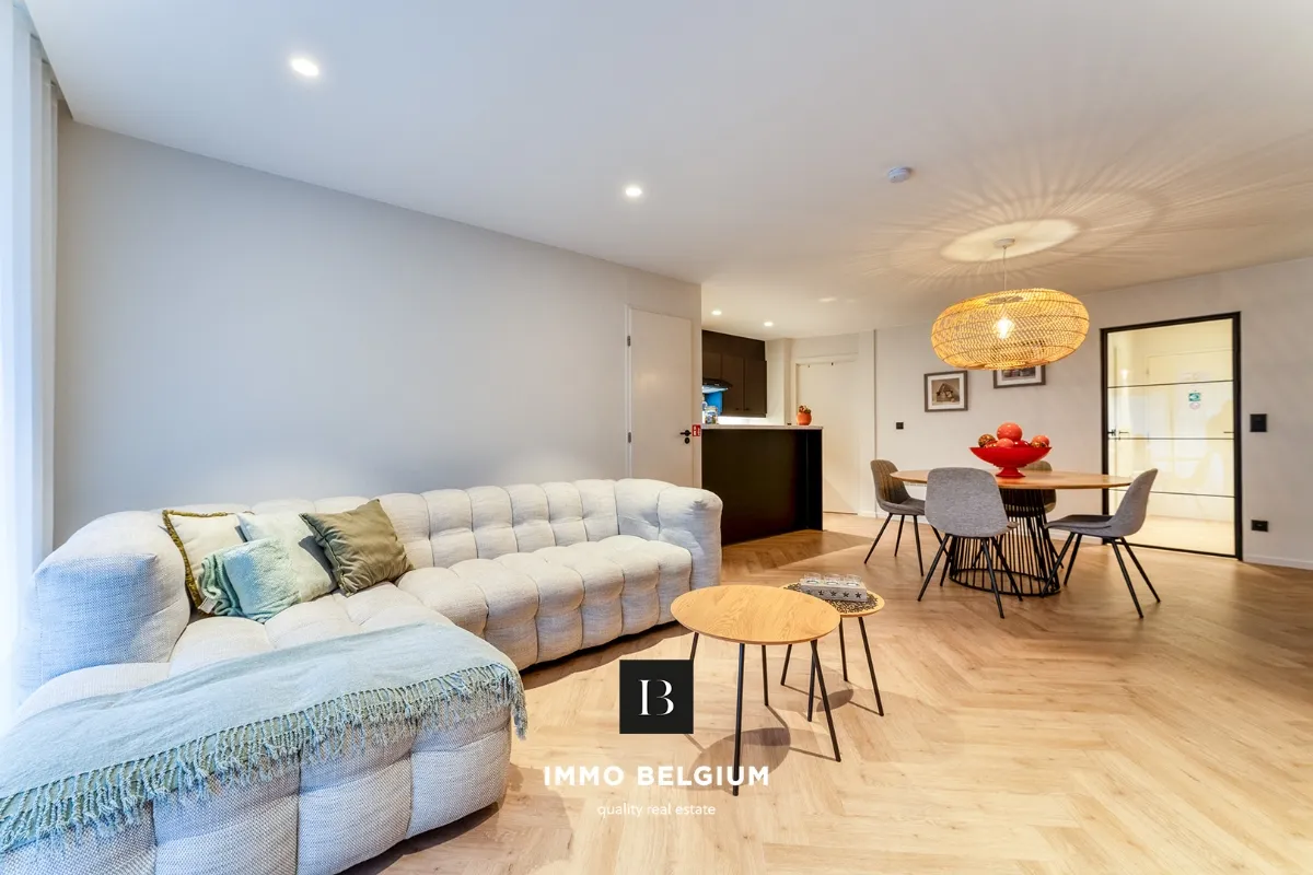 Appartement te  koop in Oostende 8400 229000.00€  slaapkamers 60.00m² - Zoekertje 640868