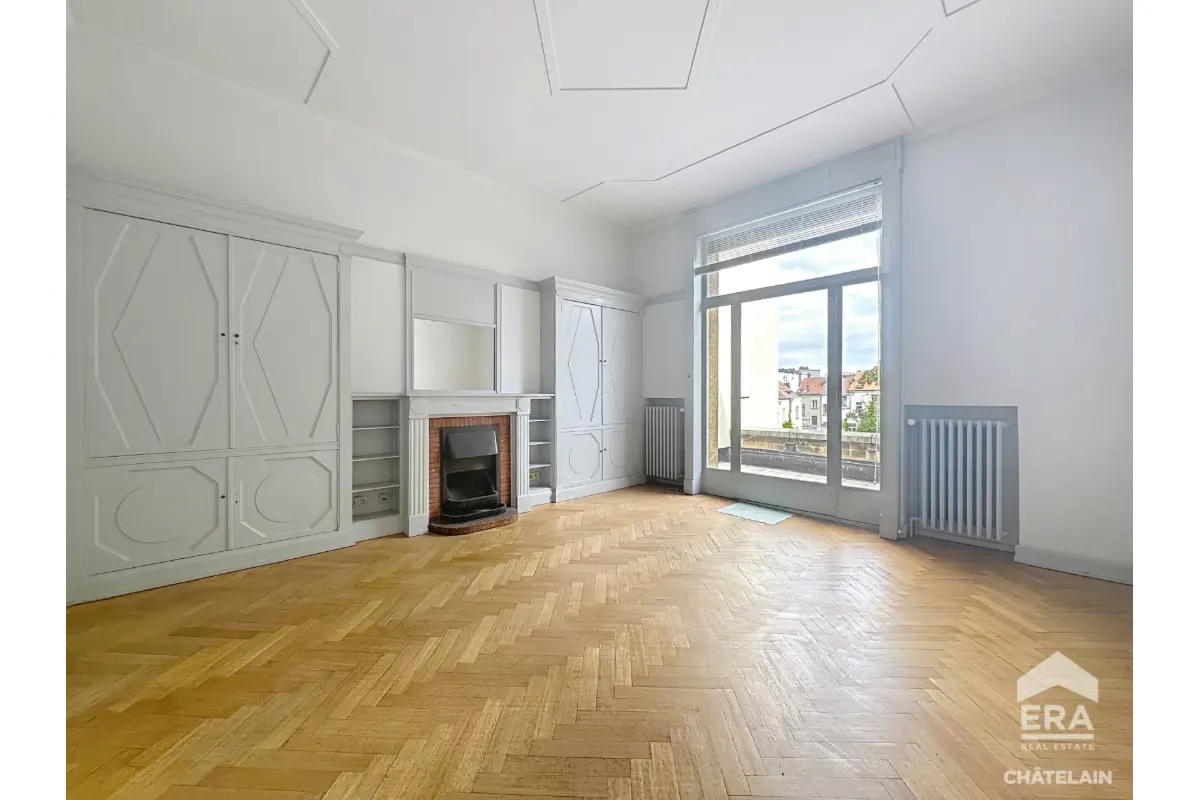 Commerce à  à Bruxelles 1000 650.00€ 0 chambres 30.00m² - annonce 641049