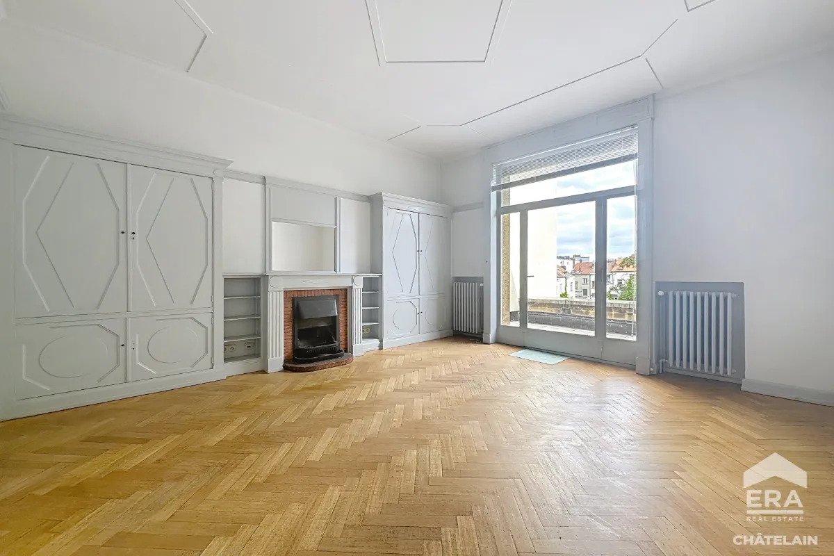 Commerce à louer à Bruxelles 1000 650.00€ 0 chambres 30.00m² - annonce 641049