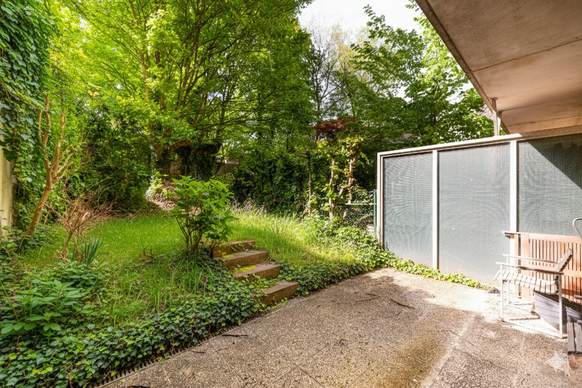 Appartement te  koop in Brussel 1000 460000.00€ 2 slaapkamers 140.00m² - Zoekertje 641199