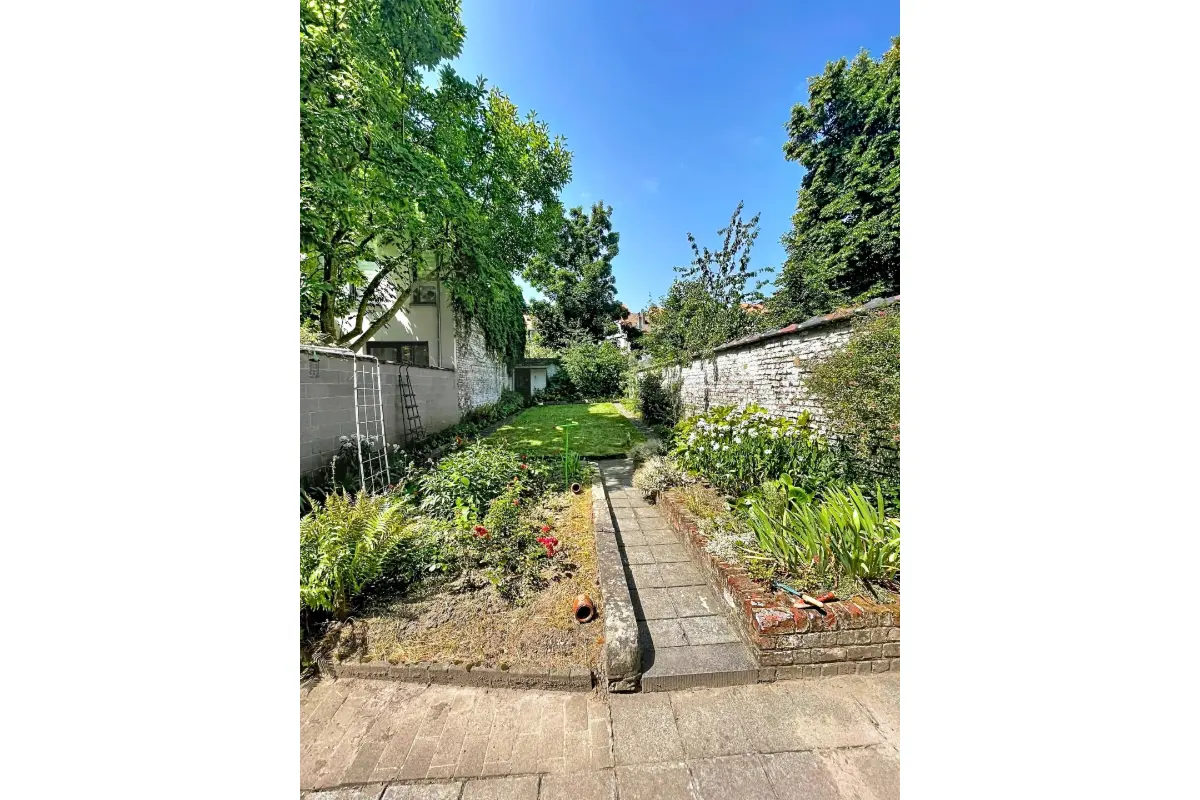 Appartement à vendre à Etterbeek 1040 310000.00€ 1 chambres 90.00m² - annonce 641019