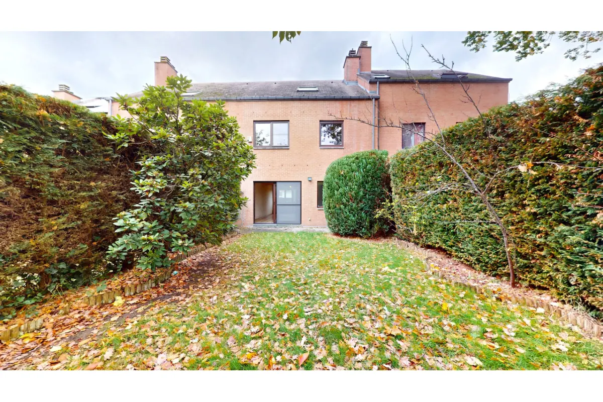 Maison à vendre à Auderghem 1160 775000.00€ 5 chambres 255.00m² - annonce 641436