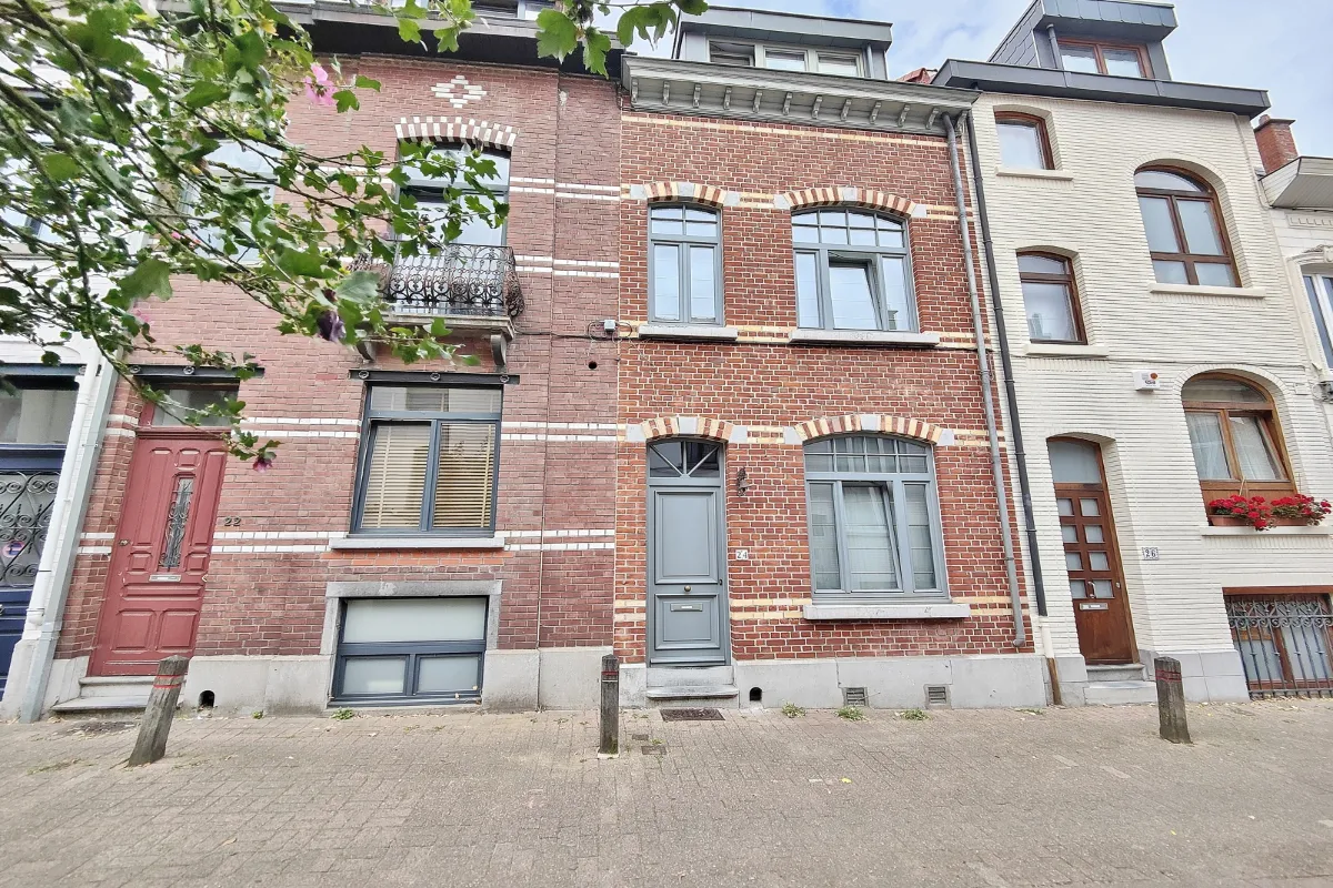Huis te  huur in Sint-Pieters-Woluwe 1150 2450.00€ 4 slaapkamers 186.00m² - Zoekertje 641101