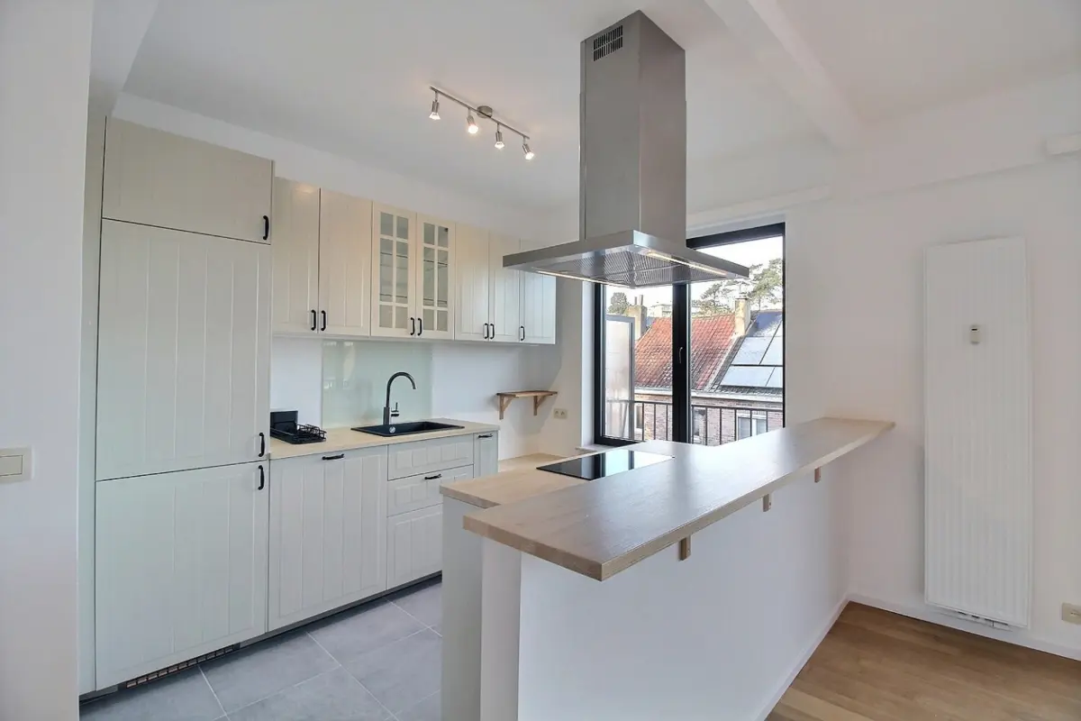 Appartement à  à Linkebeek 1630 1326.00€ 2 chambres 85.00m² - annonce 641130