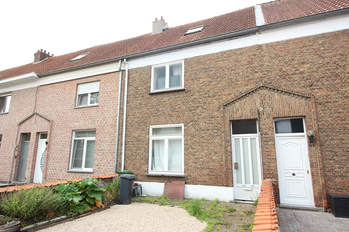 Maison à vendre à Kapellen 2950 265000.00€ 3 chambres 130.00m² - annonce 640780