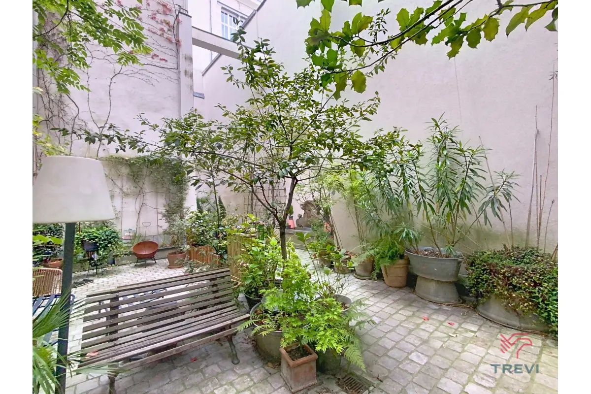 Huis te  huur in Brussel 1000 1300.00€ 2 slaapkamers 81.00m² - Zoekertje 641162