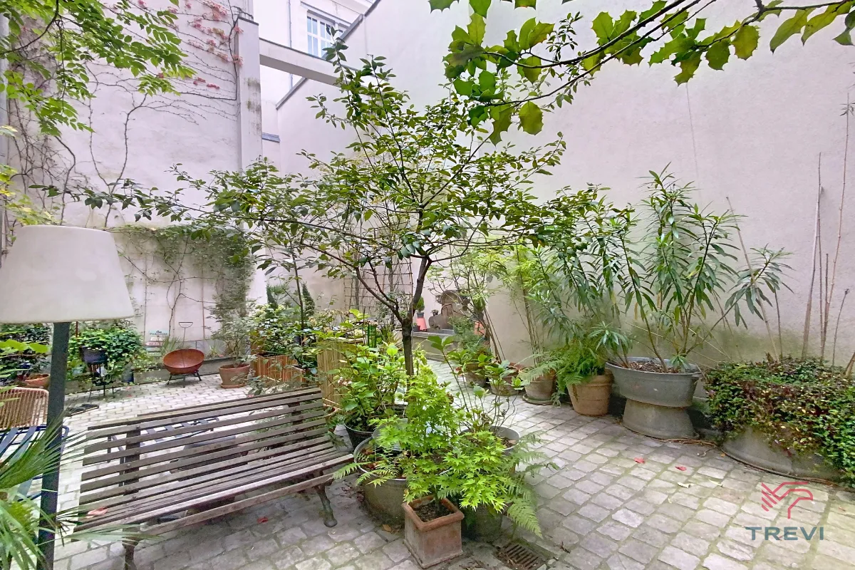 Huis te  huur in Brussel 1000 1300.00€ 2 slaapkamers 81.00m² - Zoekertje 641162