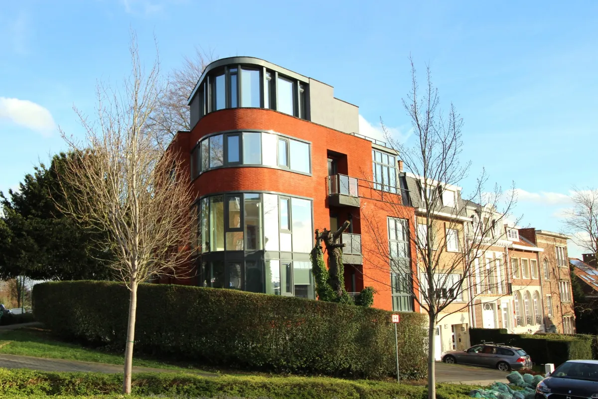 Appartement à vendre à Woluwe-Saint-Pierre 1150 1135000.00€ 3 chambres 195.00m² - annonce 641138