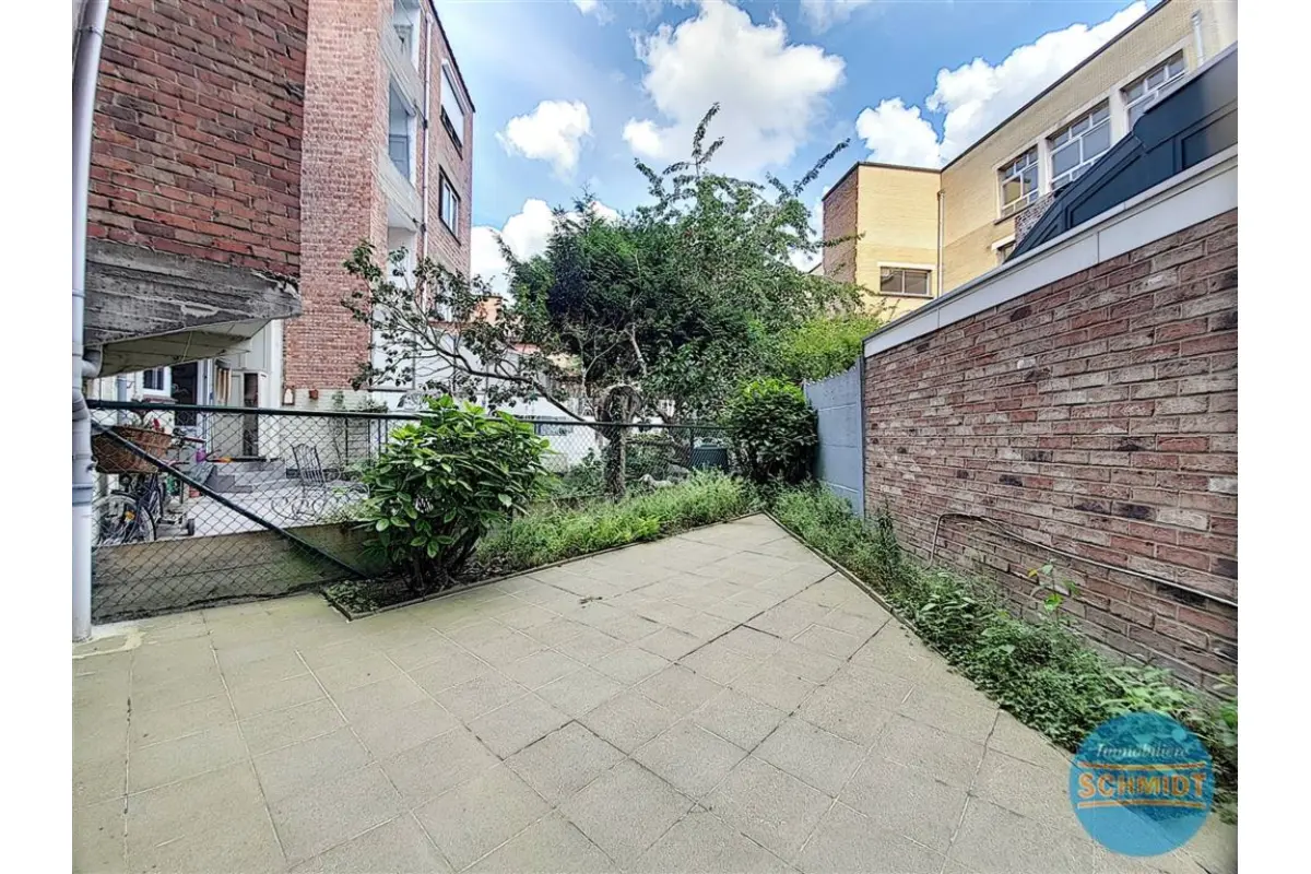 Appartement à  à Etterbeek 1040 425000.00€ 2 chambres 92.00m² - annonce 641349