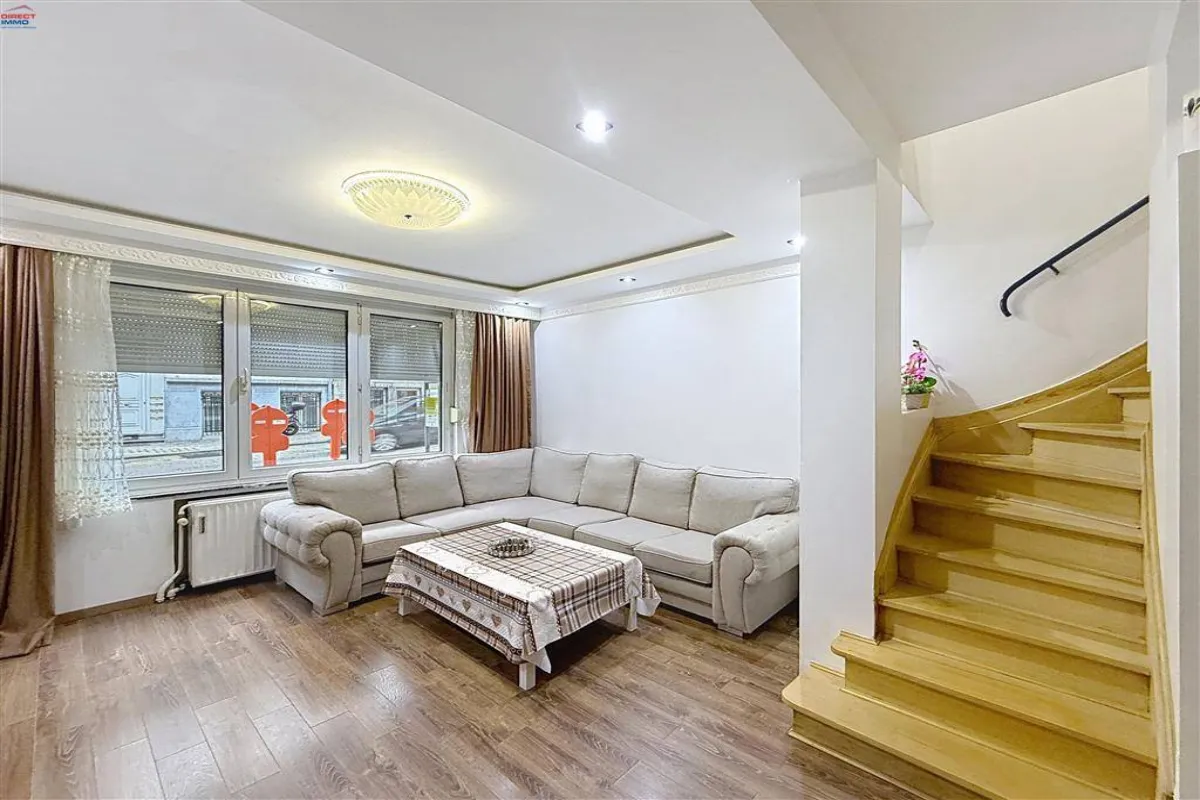 Appartement à vendre à Laeken 1020 269000.00€ 2 chambres 80.00m² - annonce 640999