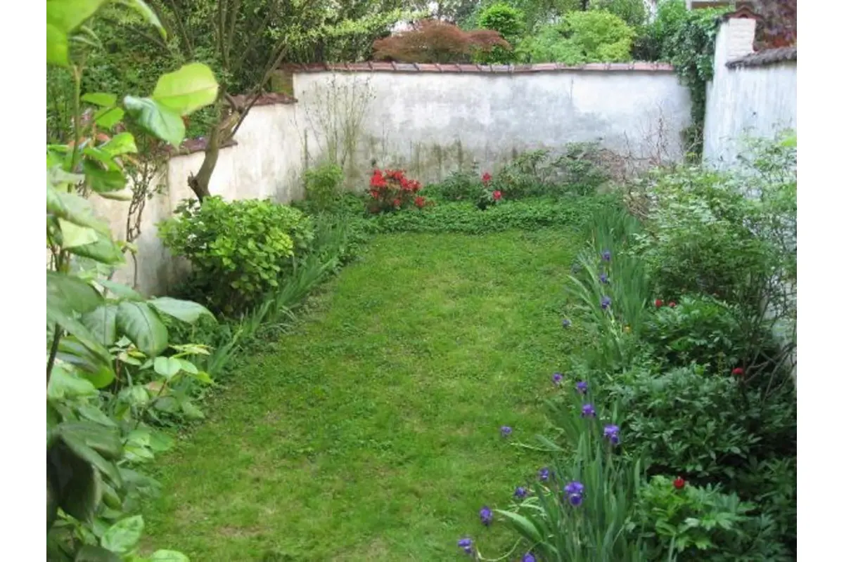 Benedenverdieping te  huur in Elsene 1050 1200.00€ 1 slaapkamers 80.00m² - Zoekertje 641202