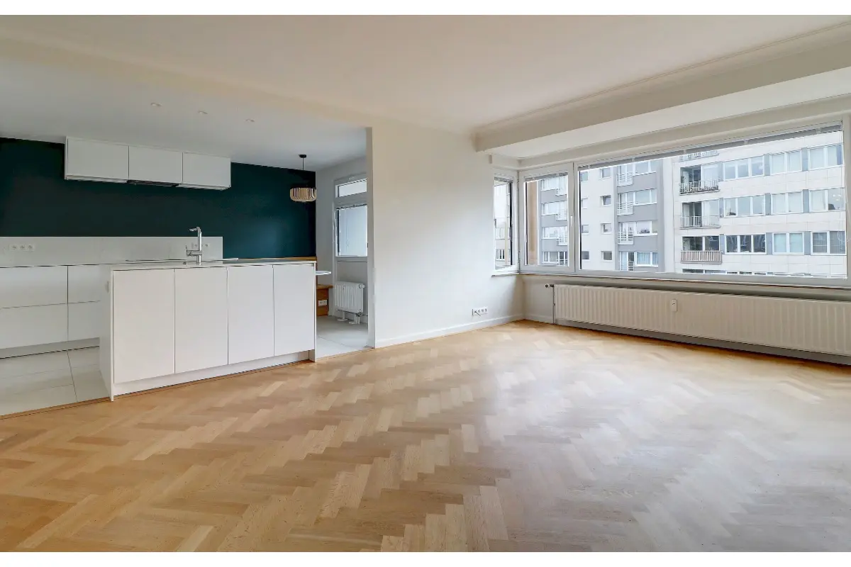 Appartement à  à Auderghem 1160 435000.00€ 2 chambres 96.00m² - annonce 641550