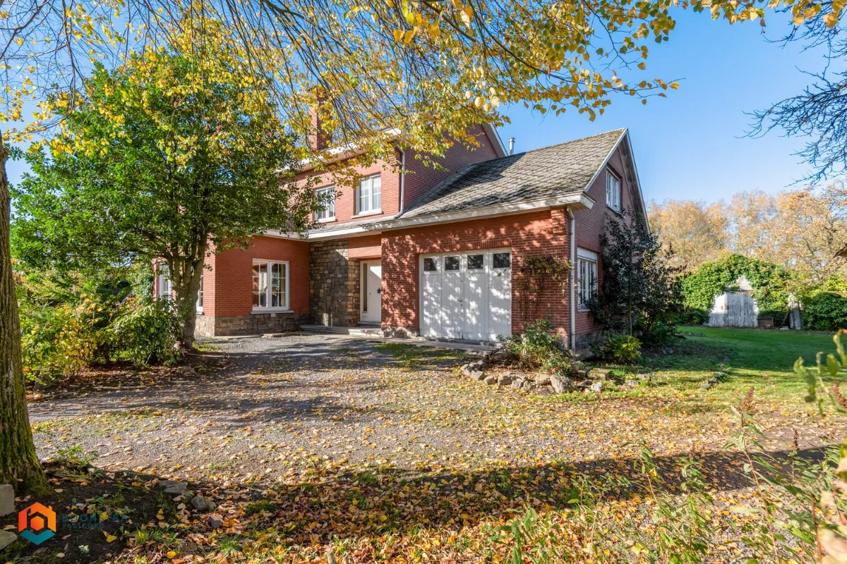 Maison à vendre à Meise 1860 760000.00€ 5 chambres 247.00m² - annonce 640776