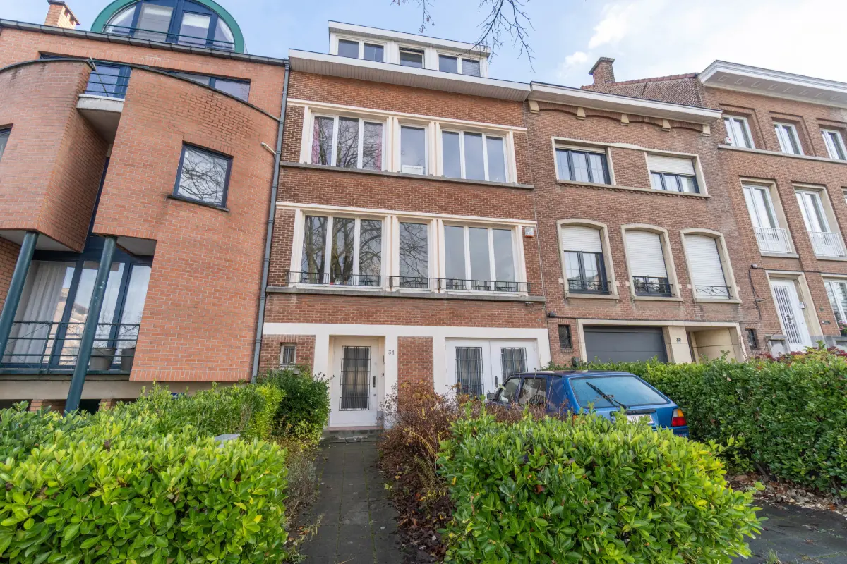 Maison à vendre à Woluwe-Saint-Lambert 1200 825000.00€ 6 chambres 245.00m² - annonce 641125