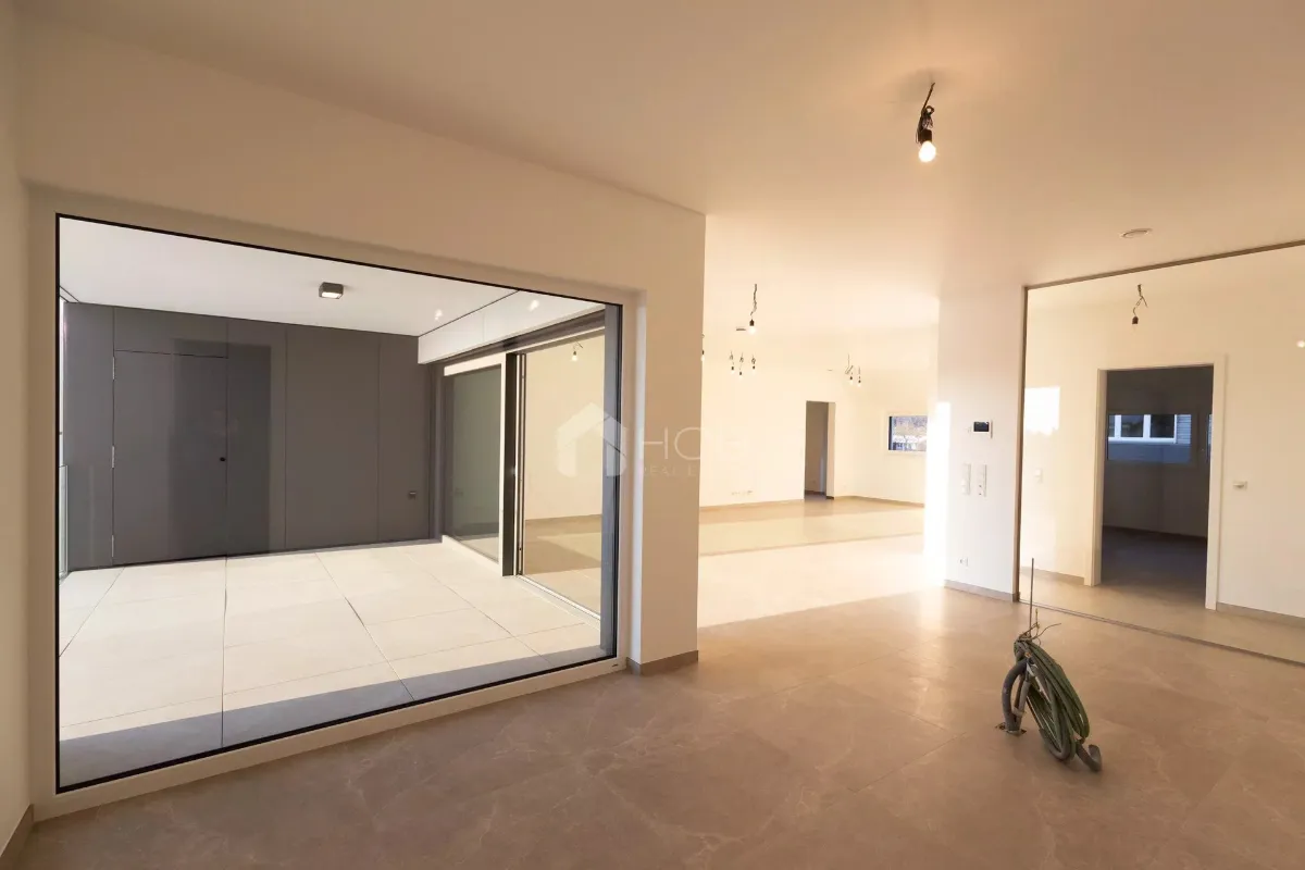 Appartement te  koop in Sankt Vith 4780 565470.00€ 2 slaapkamers 139.75m² - Zoekertje 640734