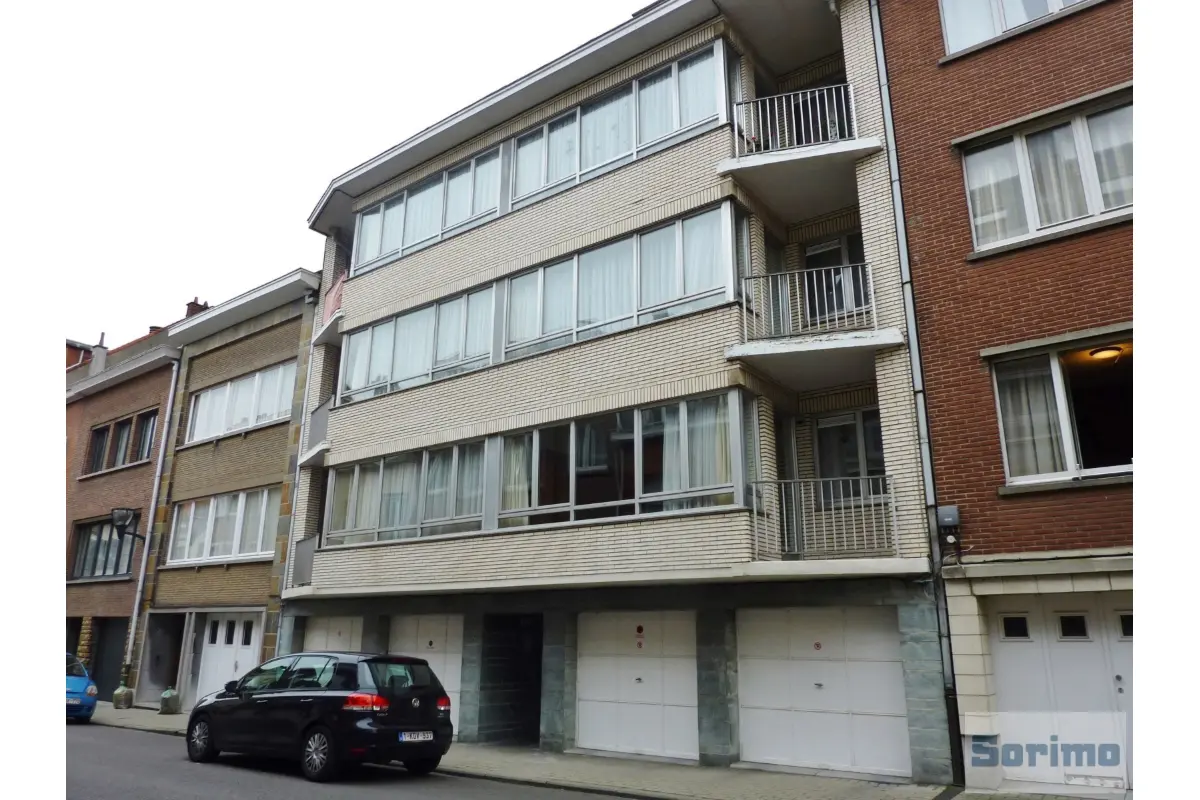 Benedenverdieping te  huur in Sint-Lambrechts-Woluwe 1200 1450.00€ 2 slaapkamers 81.00m² - Zoekertje 641103