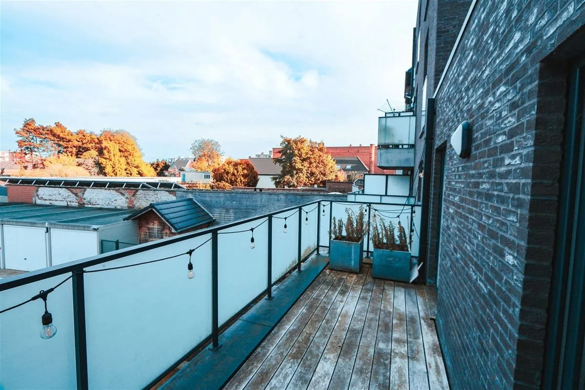 Appartement te  koop in Roeselare 8800 175000.00€ 1 slaapkamers 70.00m² - Zoekertje 640729