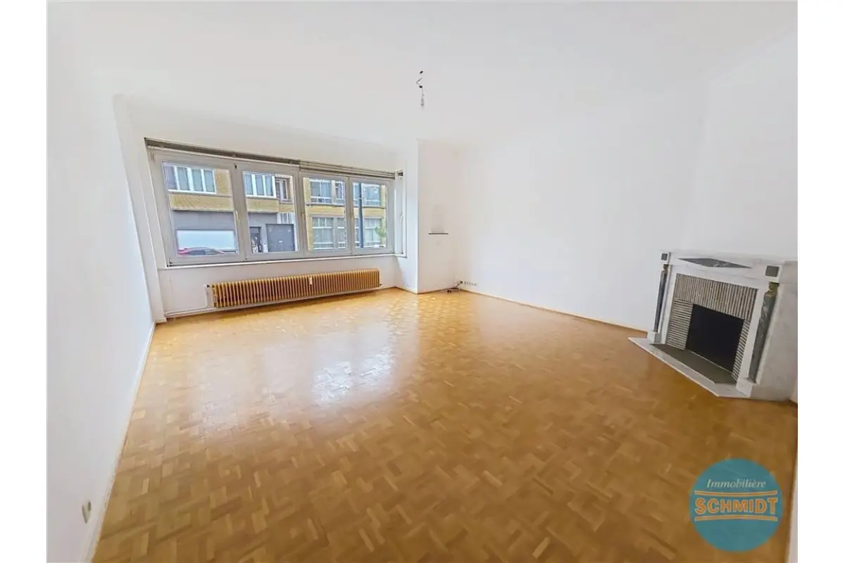 Appartement à  à Etterbeek 1040 1150.00€ 1 chambres 80.00m² - annonce 641348