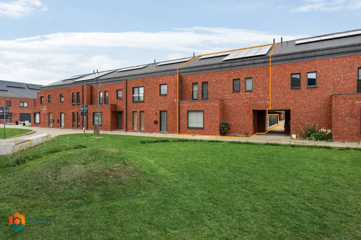 Maison à vendre à Willebroek 2830 487500.00€ 4 chambres 175.00m² - annonce 640774