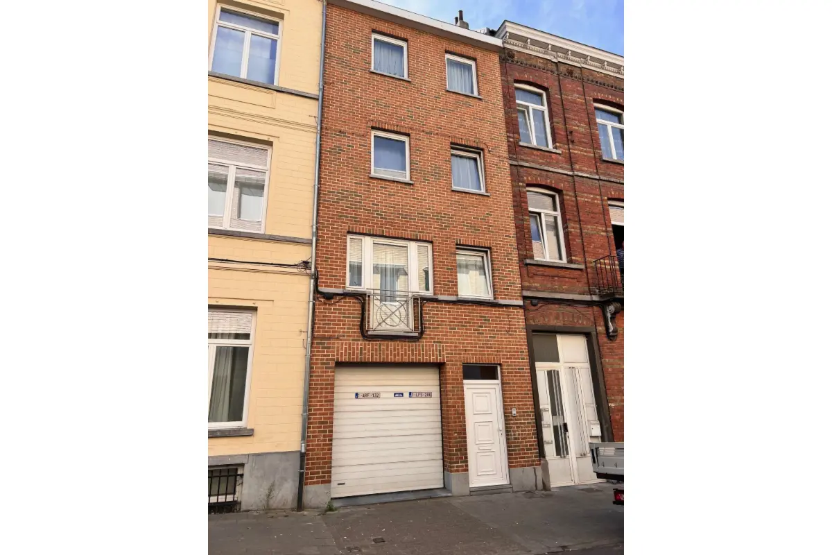 Appartement à vendre à Koekelberg 1081 159000.00€ 1 chambres m² - annonce 650992