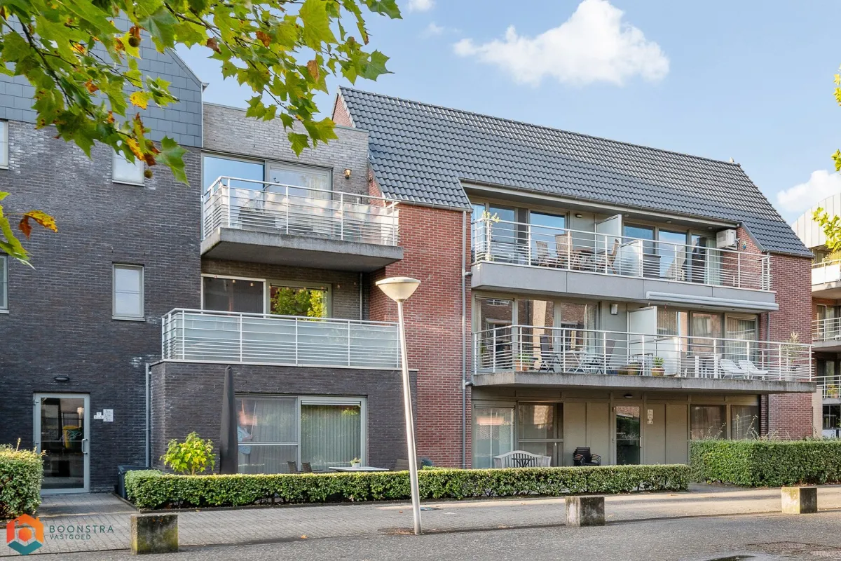 Appartement te  koop in Geel 2440 308000.00€ 3 slaapkamers 105.00m² - Zoekertje 640760