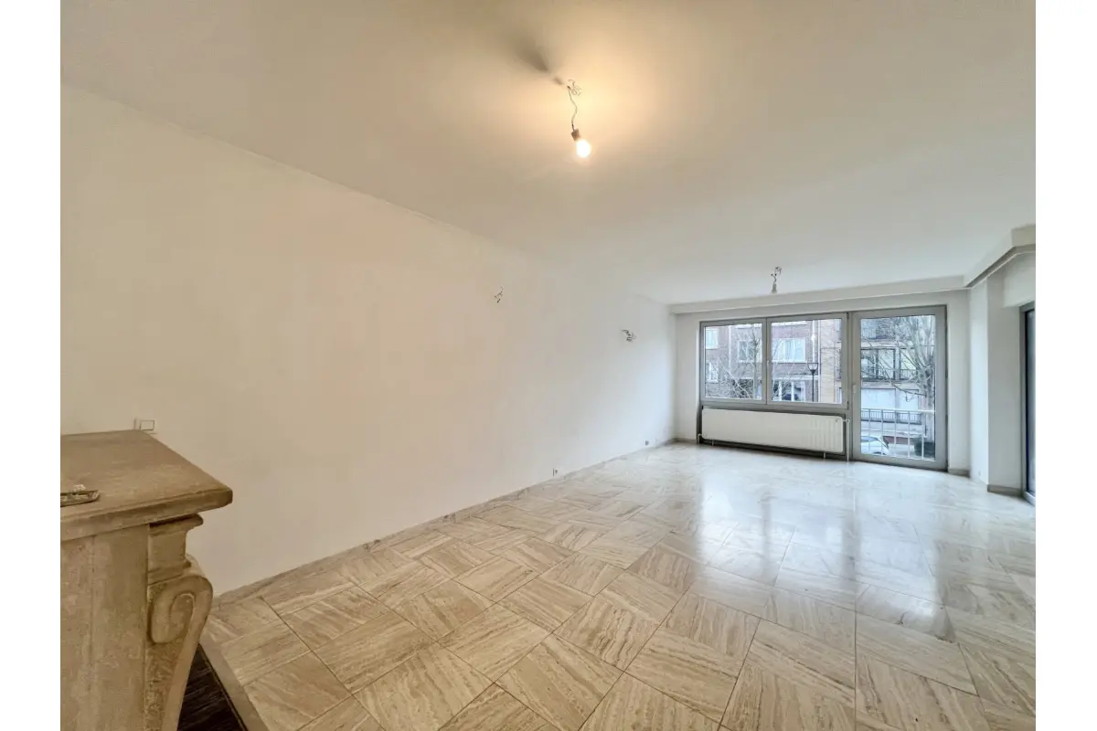 Appartement te  huur in Sint-Lambrechts-Woluwe 1200 1400.00€ 2 slaapkamers 87.00m² - Zoekertje 641030