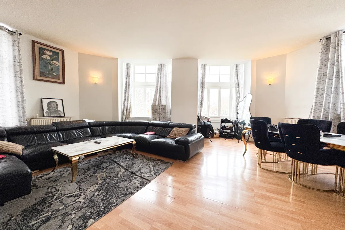 Appartement à vendre à Forest 1190 299000.00€ 3 chambres 124.00m² - annonce 640974