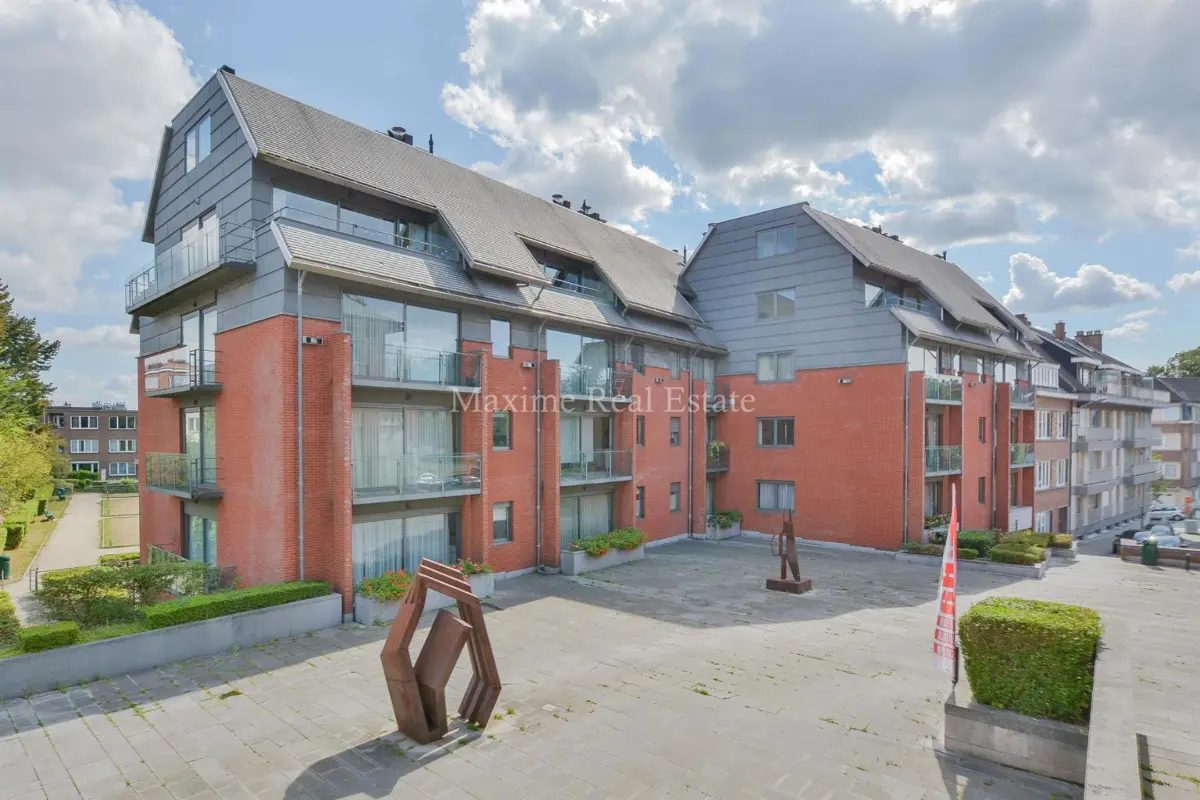 Duplex te  in Sint-Pieters-Woluwe 1150 490000.00€ 2 slaapkamers 112.00m² - Zoekertje 641090