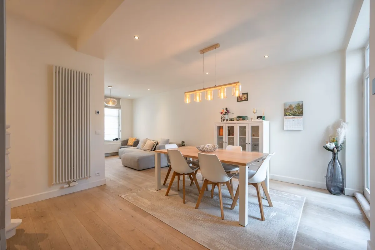 Maison à vendre à Bruges 8000 499000.00€ 4 chambres 175.00m² - annonce 640788