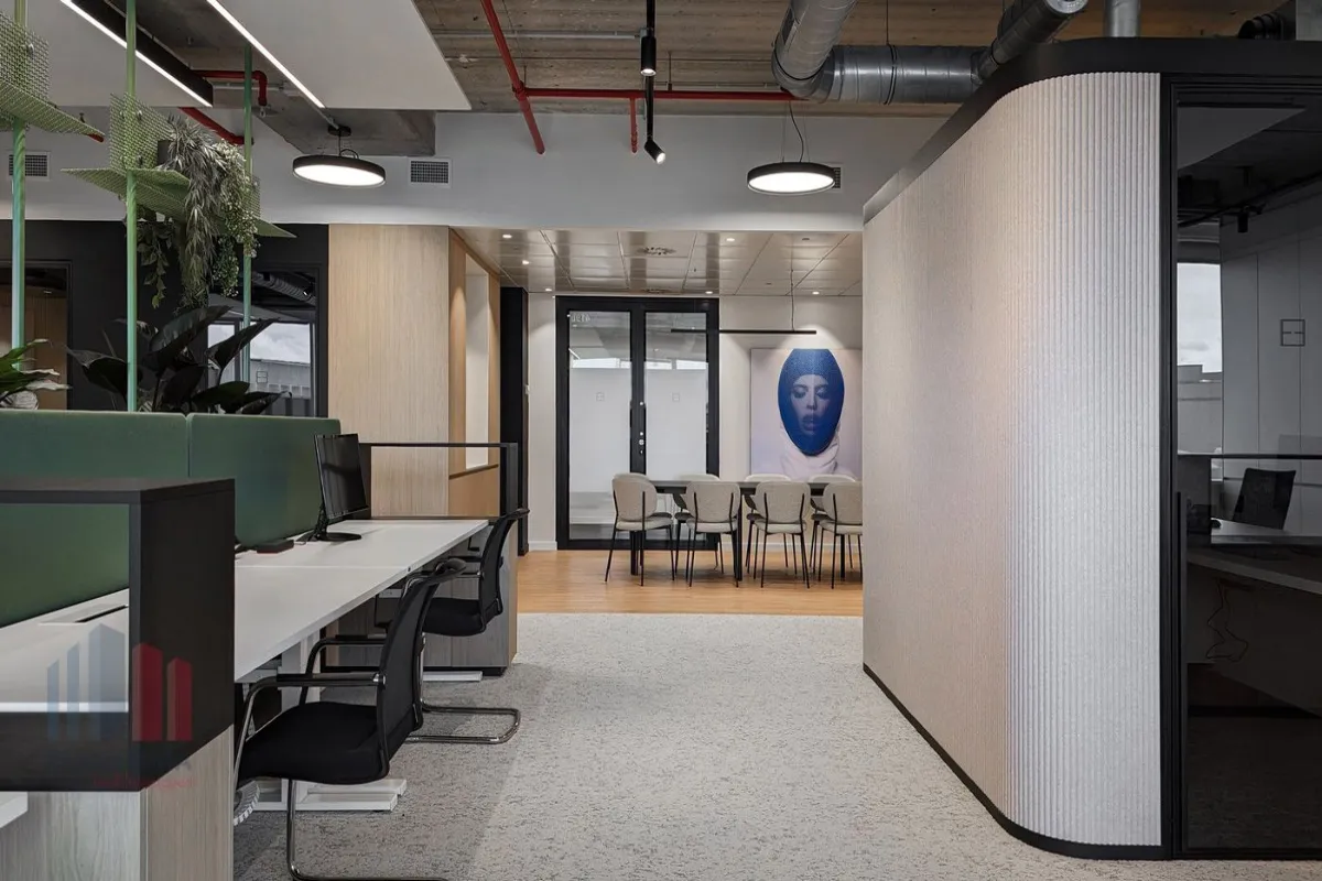 Commerce à louer à Laeken 1020 2943.00€  chambres 193.00m² - annonce 640791