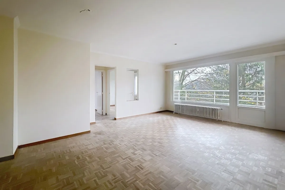 Appartement à vendre à Uccle 1180 259000.00€ 2 chambres 67.00m² - annonce 641205