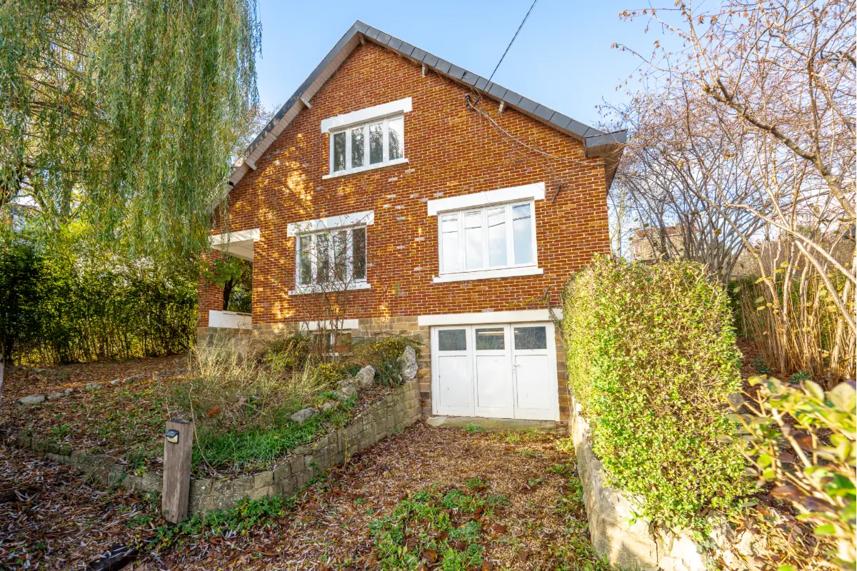 Ferme à vendre à Wanze 4520 269000.00€ 4 chambres 146.00m² - annonce 641051