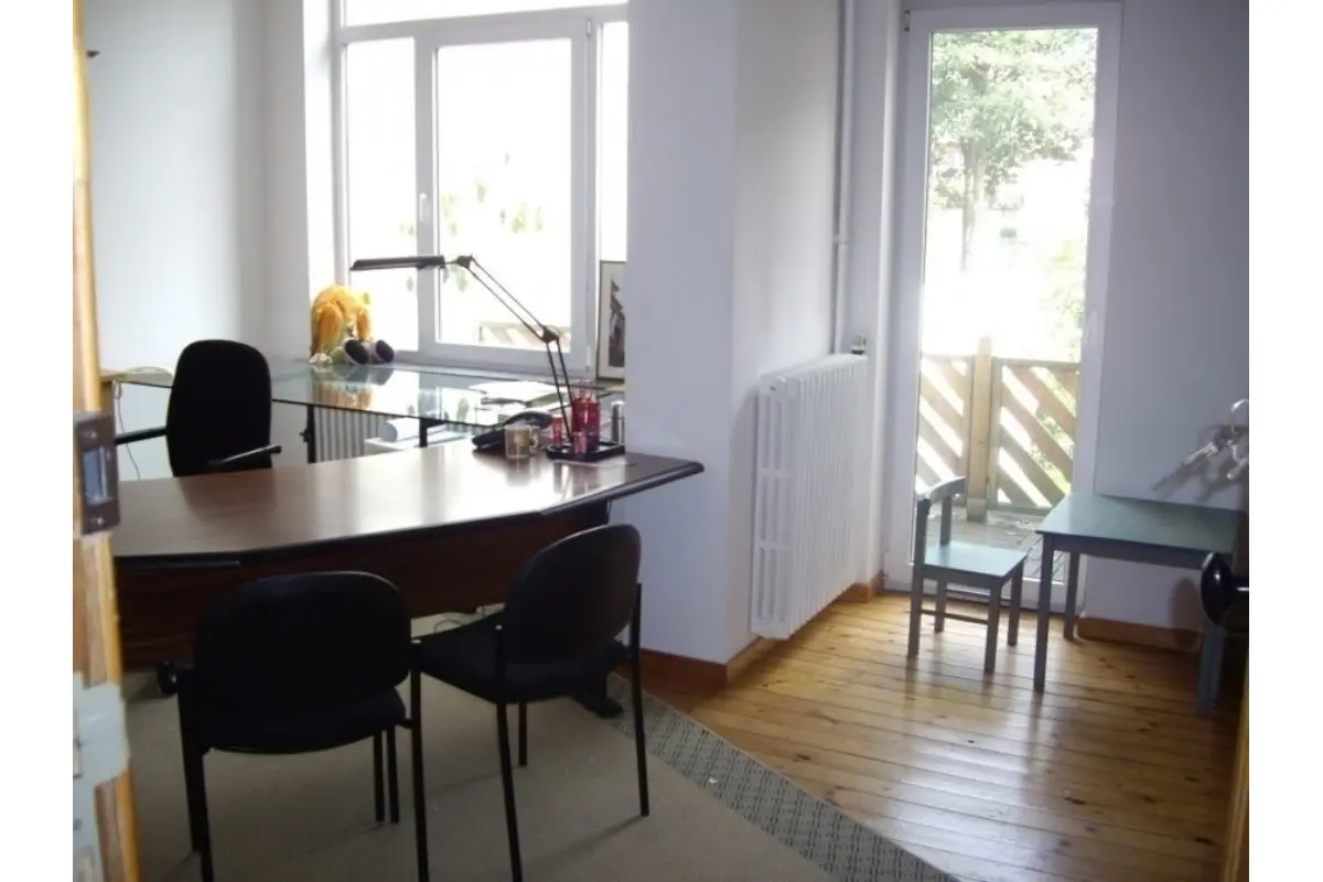 Handelszaak te  huur in Sint-Lambrechts-Woluwe 1200 1590.00€ 3 slaapkamers m² - Zoekertje 640961