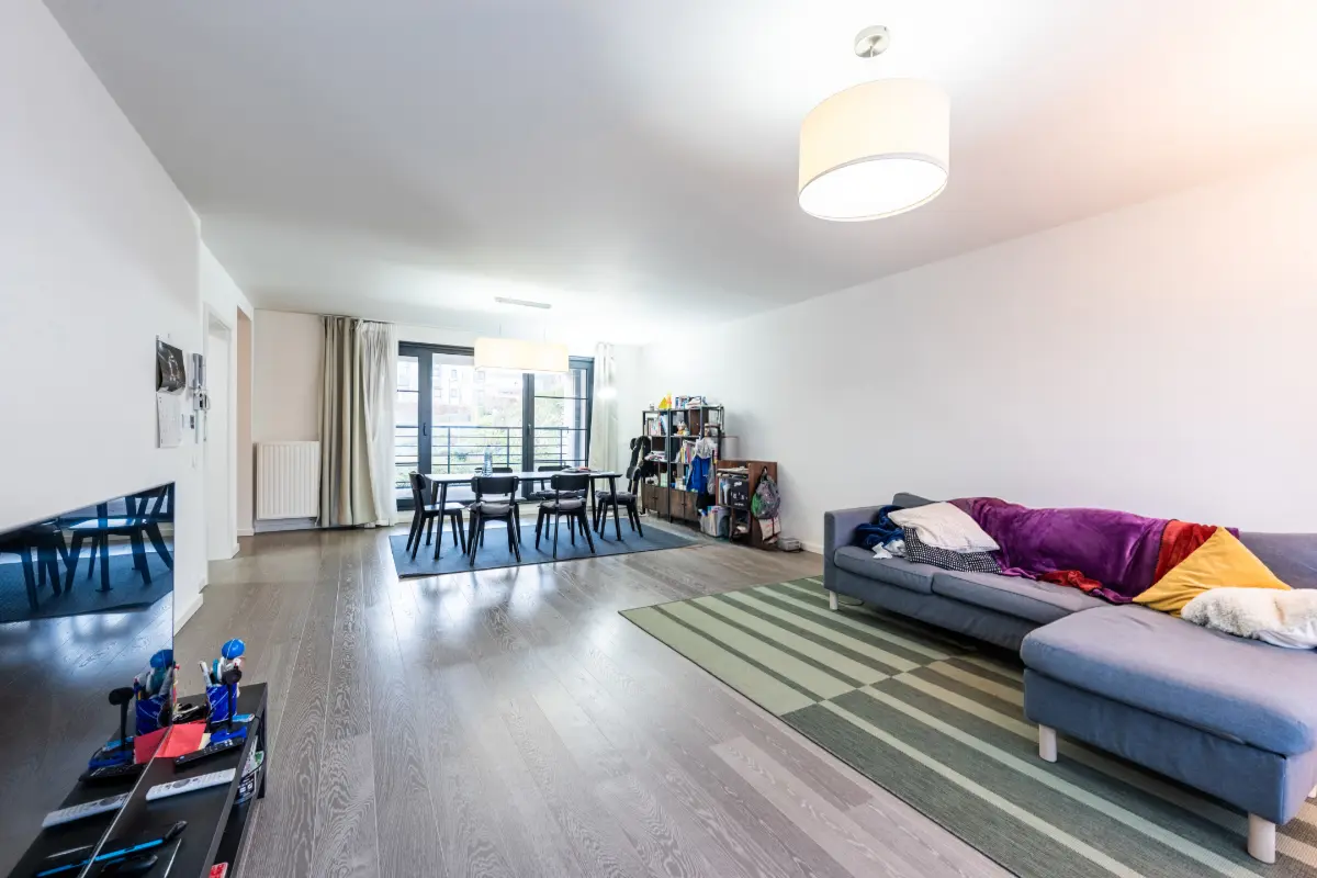 Appartement te  koop in Oudergem 1160 649000.00€ 2 slaapkamers 123.00m² - Zoekertje 641247