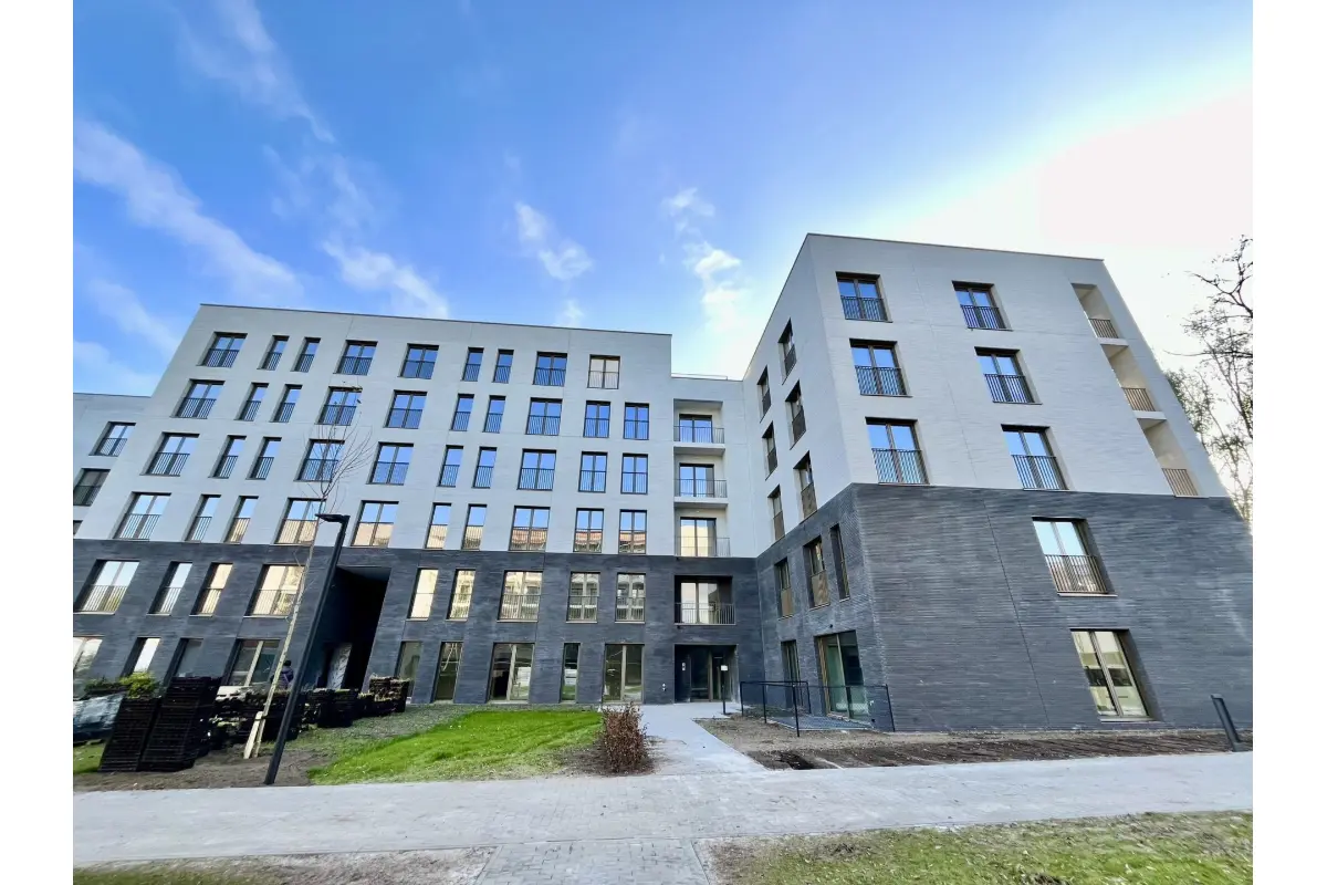 Appartement à  à Auderghem 1160 1790.00€ 2 chambres 98.00m² - annonce 641364