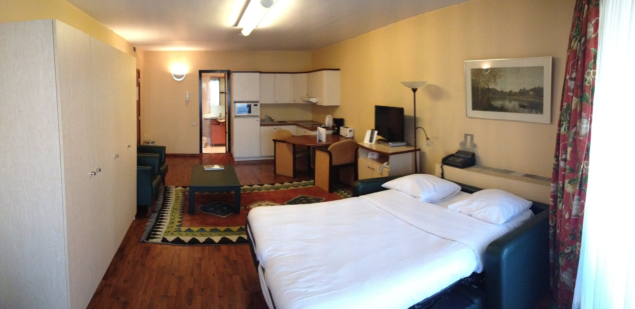 Appartement à louer à Woluwe-Saint-Pierre 1150 3000.00€ 0 chambres 50.00m² - annonce 671536