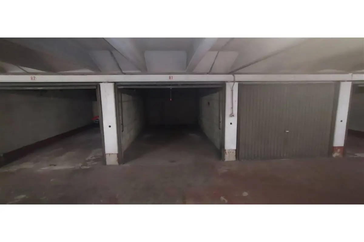 Parking / garage à vendre à Ixelles 1050 34000.00€  chambres m² - annonce 641914