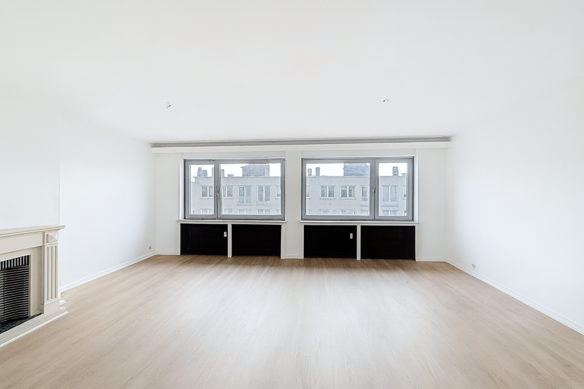 Appartement à  à Schaerbeek 1030 1550.00€ 3 chambres 115.00m² - annonce 641955