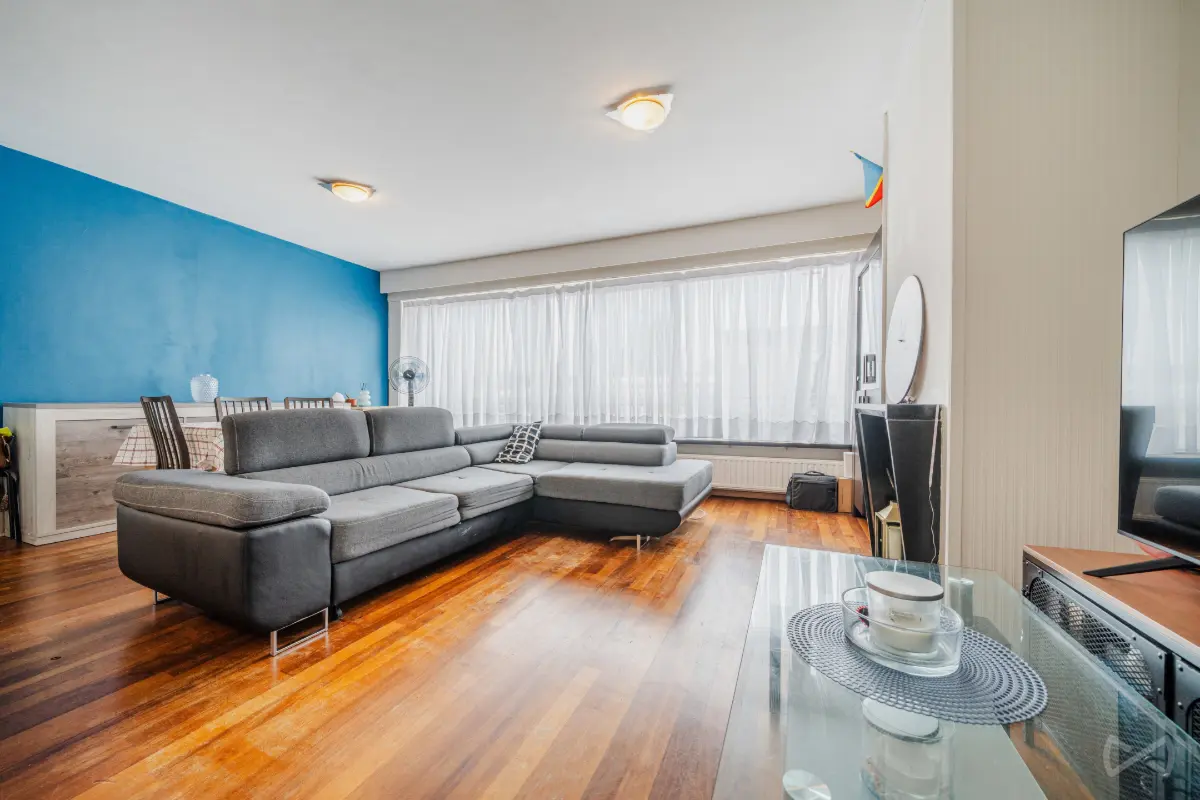 Appartement à vendre à Berchem-Sainte-Agathe 1082 199000.00€ 2 chambres 84.00m² - annonce 642089