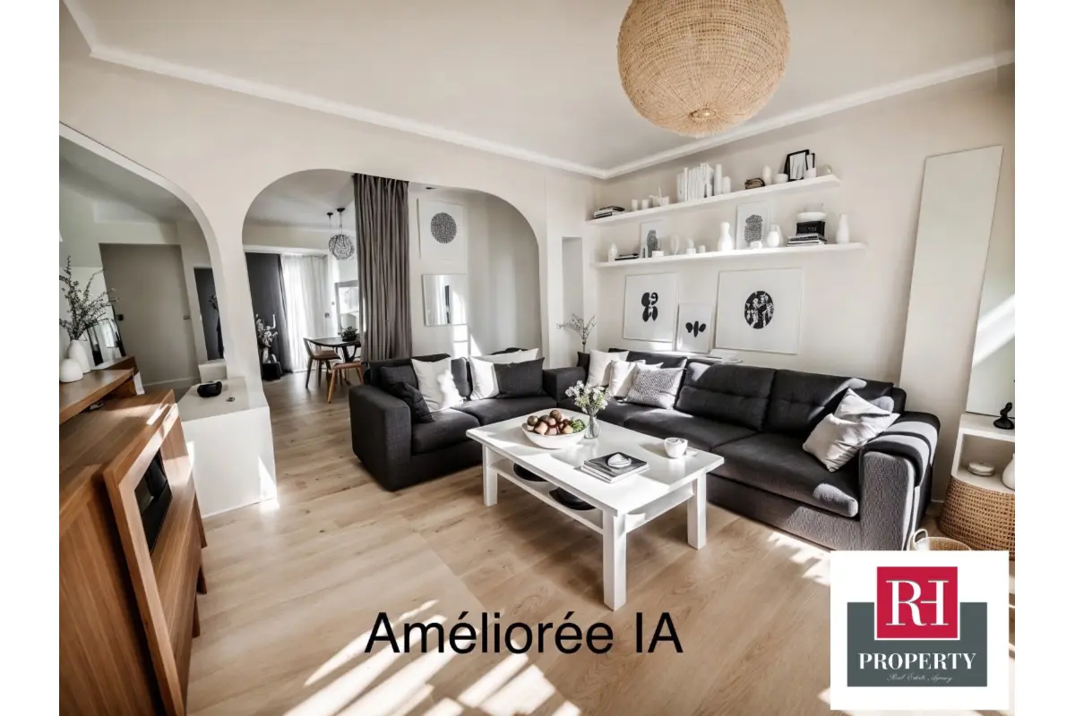 Appartement à vendre à Schaerbeek 1030 149000.00€ 1 chambres 78.00m² - annonce 641675