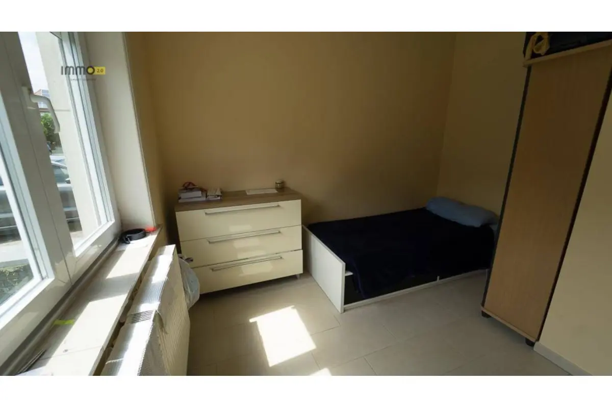 Appartement à louer à Anderlecht 1070 390.00€ 1 chambres 13.00m² - annonce 641874