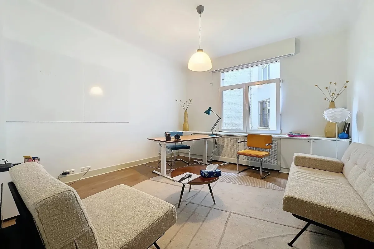 Commerce à louer à Bruxelles 1000 750.00€  chambres 18.00m² - annonce 641696
