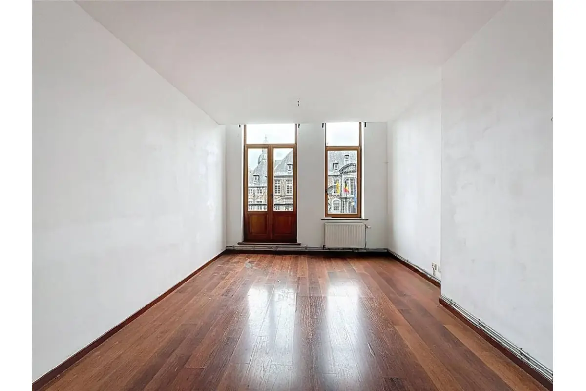 Triplex à louer à Dinant 5500 750.00€ 3 chambres 100.00m² - annonce 642459