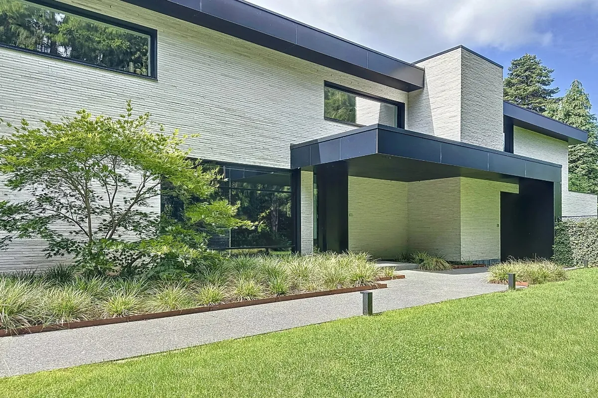 Huis te  huur in Ukkel 1180 4500.00€ 3 slaapkamers 244.00m² - Zoekertje 641707