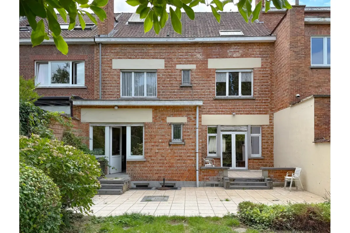 Maison à vendre à Forest 1190 995000.00€ 5 chambres 395.00m² - annonce 641753