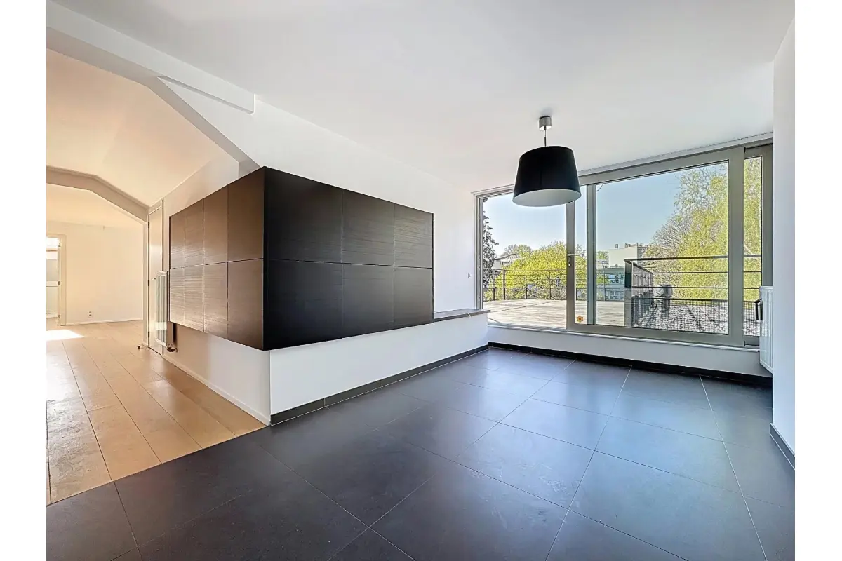 Penthouse à vendre à Uccle 1180 495000.00€ 2 chambres 93.00m² - annonce 642426