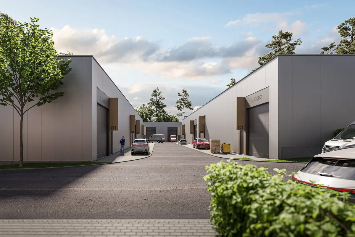 Commerce à vendre à Haren 1130 0.00€  chambres 175.02m² - annonce 642489