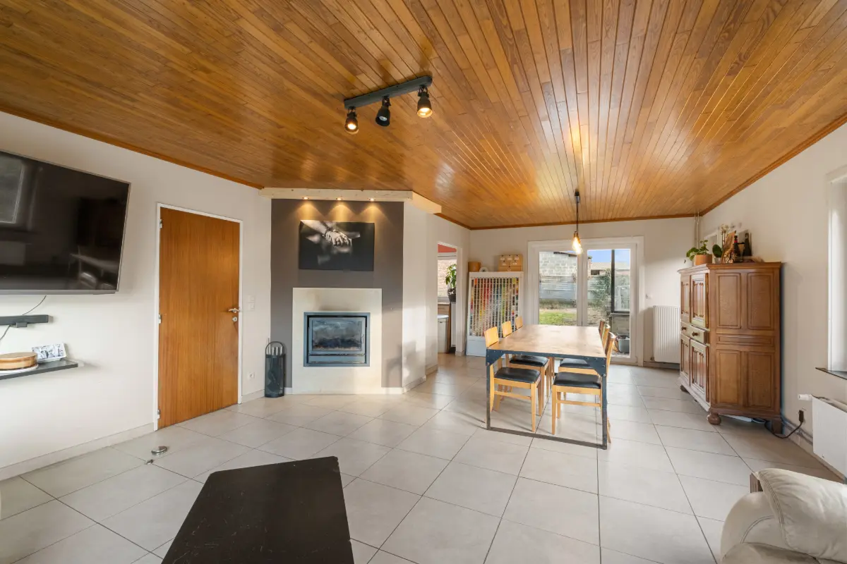 Autre à vendre à Ath 7800 365000.00€ 3 chambres 160.00m² - annonce 642108